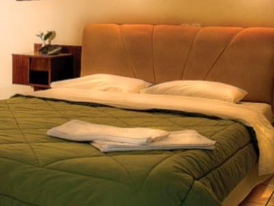 Egnatia Hotel Giannina Esterno foto